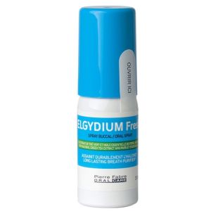Fresh Spray Buccal 15 ml