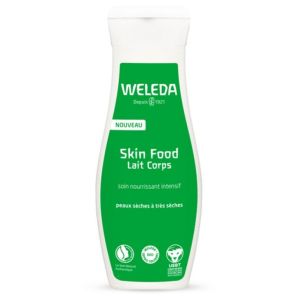 Skin Food Lait Corps - 200ml