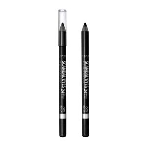 Scandal'Eyes Waterproof Kohl Kajal 001 Black 1,3 g