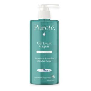 Gel Lavant Surgras 1L
