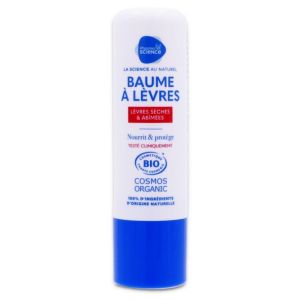 Baume lèvres Neutre