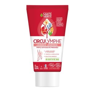 Circulymphe Gel externe - 150 ml