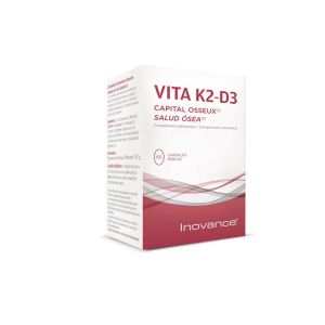 VITA K2-D3 - 60 capsules