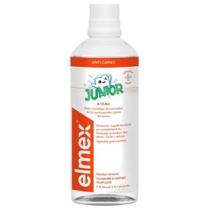 Junior Solution Dentaire 400 ml