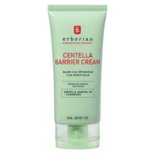 Centella Barrier Cream Baume Cica-Réparateur 50 ml
