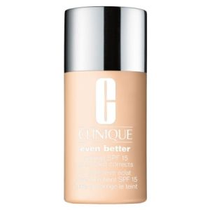 Fond de Teint Éclat Correction Teint SPF15 CN 28 Ivory - 30ml