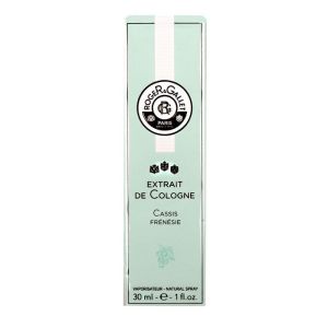 Extrait de Cologne Cassis Frénésie 30ml