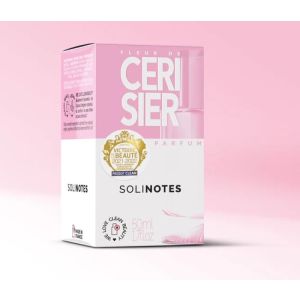 Fleur de Cerisier - 50 mL