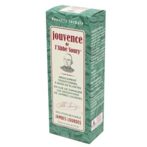 Solution buvable 210ml