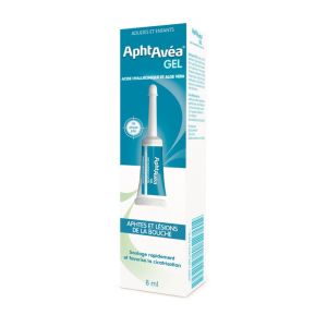 Aphtavéa gel 8ml