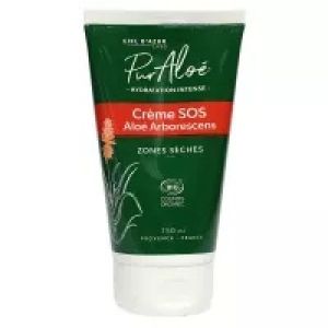 Pur Aloe Cr Sos Hyd Int 150Ml Bio