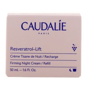 Resveratrol [Lift] Crème Tisane de Nuit Recharge 50 ml