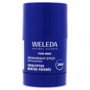 Déodorant stick rechargeable For Men 50 g