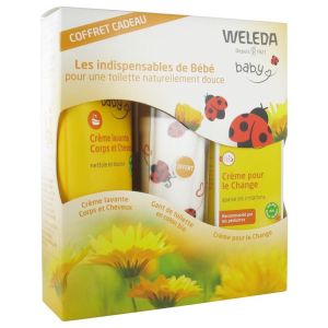 Baby - Les Indispensables de Bébé