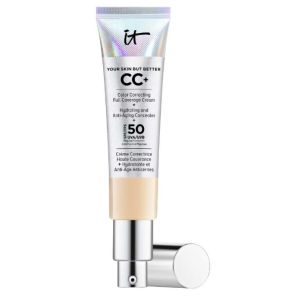 Your Skin But Better™ CC+ Cream CC Crème Correctrice Haute Couvrance