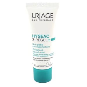 Hyséac 3 Régul+ 40ml