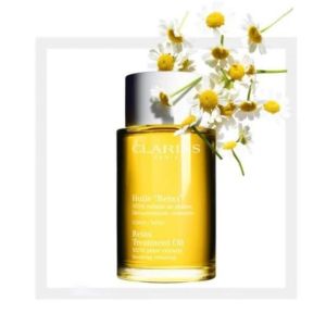 Huile Relax - 100ml
