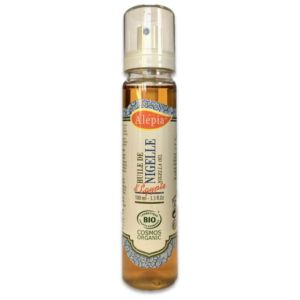 Huile de Nigelle d'Egypte - 100ml