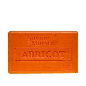 Savon Abricot - 100g