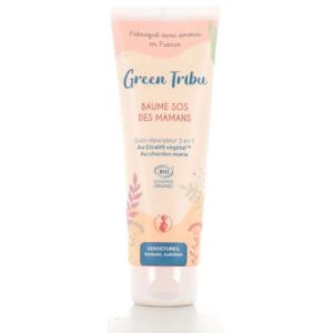 Baume SOS Des Mamans Bio - 125ml
