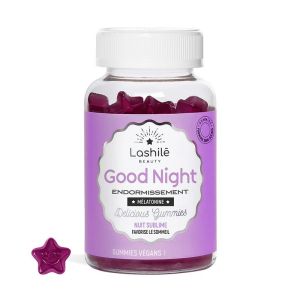 Good Night  30 gummies