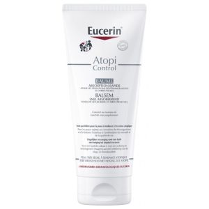 AtopiControl Baume Tube 200 ml