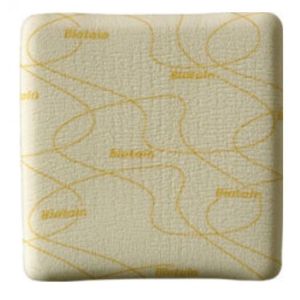 Biatain Pansement Non-adhésif Hydrocellulaire 18x28cm Boîte de 10 pansements