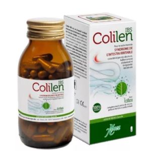 COLILEN IBS 96 Gélules