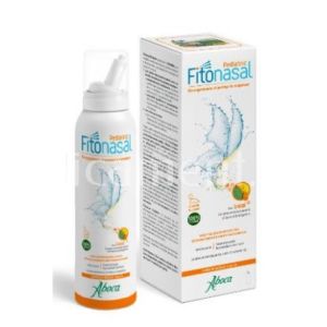 Fitonasal Pédiatric Spray 125 ml