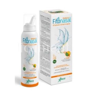 Fitonasal Pédiatric Spray 125 ml