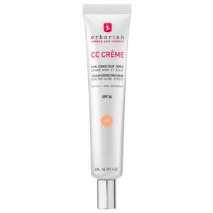 CC Crème à la Centella Asiatica 40 ml - Teinte : Doré