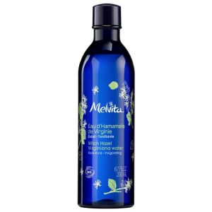 Eau d'hamamélis bio de Virginie 200ml