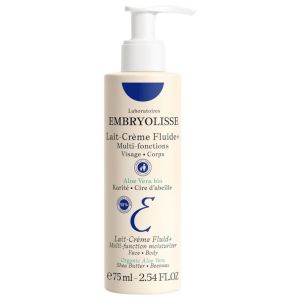 Lait-Crème Fluide+ 75 ml