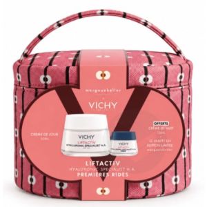 Coffret Noël Liftactiv Hyaluronic 2026