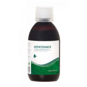 HEPATOVANCE - 300 ml