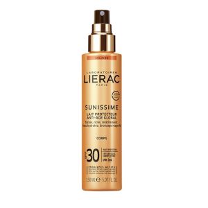 Sunissime lait protecteur anti-âge SPF30 150ml