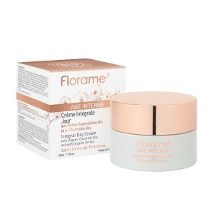 Age intense - Crème Intégrale Jour