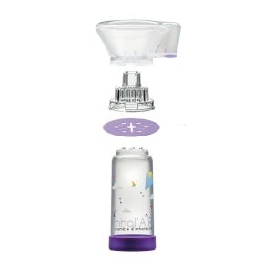 Biosynex Ch/Inhal Nouriss 0-9M