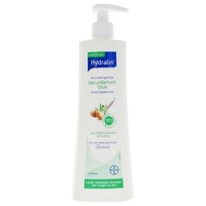 Gel Lavant Quotidien 400 ml