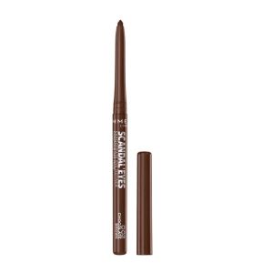 Scandal'Eyes Exaggerate crayon yeux 002 Chocolate Brown 0,35 g