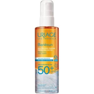 Bariésun Eau Solaire Fraîche SPF50+ 200ml