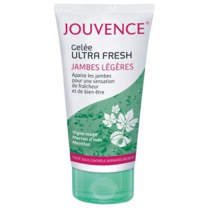Gelée Ultra Fresh - Jambes légères - 150ml