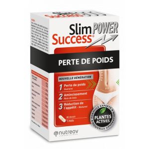 Slim Success Power 60gel