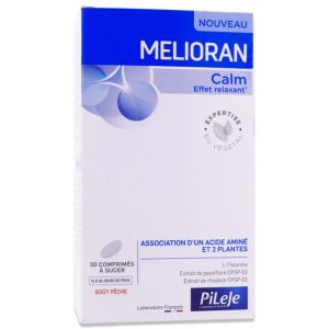 Melioran Calm