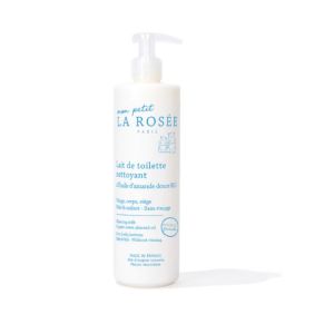 Mon Petit Lait de Toilette Nettoyant 400mL