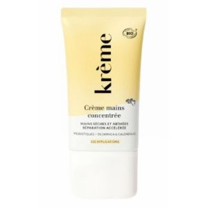 Crème Mains Concentrée 40ml