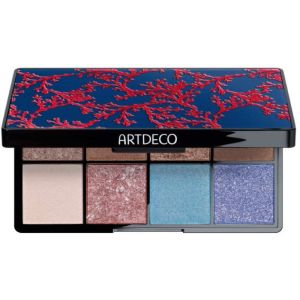 Palette de Fards à Paupières Eyelights - Ocean Obsession