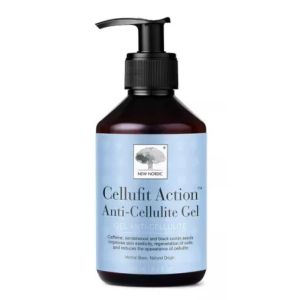 Gel anti-cellulite Cellufit Action 250ml