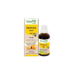 Propolis Junior Bio gouttes - 15ml