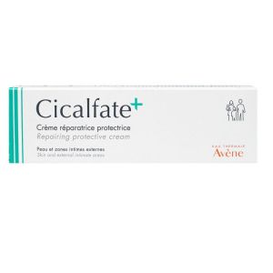 Cicalfate+ - crème réparatrice protectrice - 40ml
